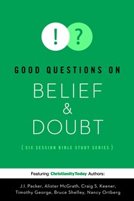 Good Questions on Belief and Doubt