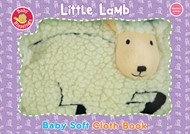 Little Lamb Cloth Book