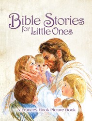 Bible Stories for Little Ones