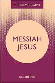 Messiah Jesus