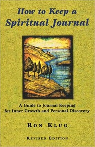 How to Keep a Spiritual Journal