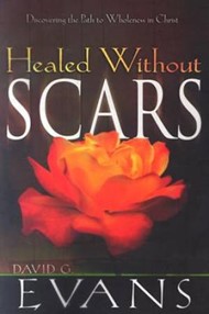 Healed Without Scars