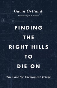 Finding the Right Hills to Die On