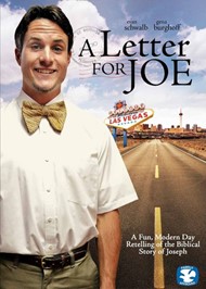 Letter for Joe DVD, A