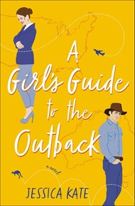 Girl's Guide to the Outback, A