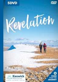 Food for the Journey: Revelation DVD
