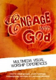 Engage with God DVD