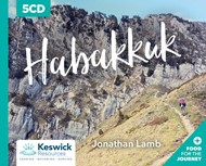 Food for the Journey: Habakkuk CD