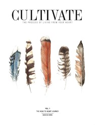 Cultivate, Volume I (Revised & Expanded)