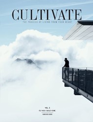 Cultivate, Volume III
