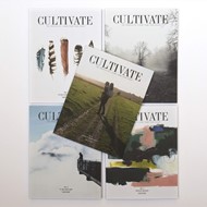 Cultivate Collection, Volumes I-V
