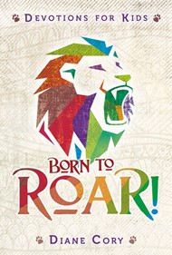 Born to Roar!