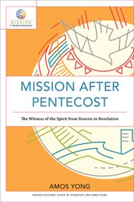 Mission After Pentecost