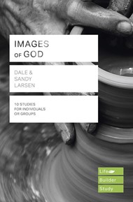 LifeBuilder: Images of God