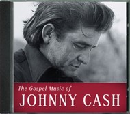 The Gospel Music of Johnny Cash 2CD