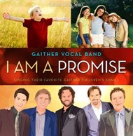 I Am a Promise CD