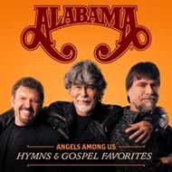 Angels Among Us Hymns and Gospel Favorites CD