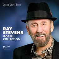 Ray Stevens Gospel Collection CD