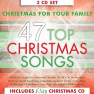 Christmas for Your Family CD