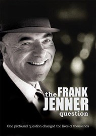 The Frank Jenner Question DVD