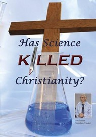 Has Science Killed Christianity?