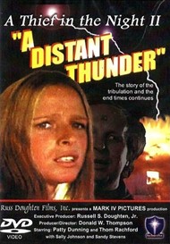 Distant Thunder DVD, A
