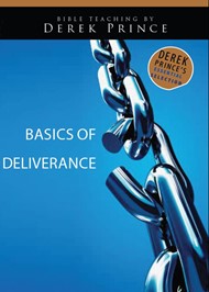 Basics of Deliverance DVD