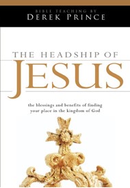 The Headship of Jesus DVD