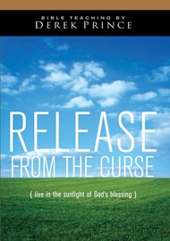 Release From the Curse DVD
