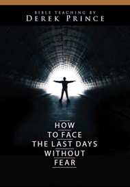 How to Face the Last Days Without Fear DVD