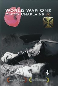 World War One Military Chaplains DVD