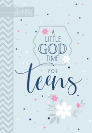 Little God Time for Teens, A