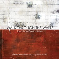 Walk Through the Walls CD
