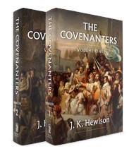 Covenanters, The (2 volume set)