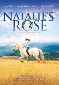 Natalie's Rose DVD