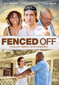 Fenced Off DVD