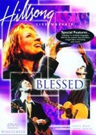 Blessed DVD
