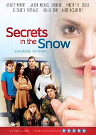 Secrets in the Snow DVD