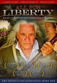 All for Liberty DVD
