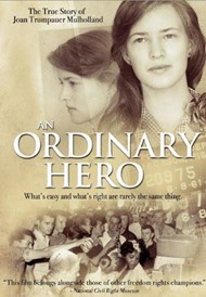 Ordinary Hero DVD, An