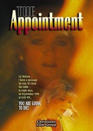 The Appointment DVD