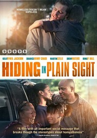 Hiding in Plain Sight DVD
