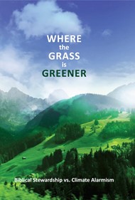 Where the Grass is Greener DVD