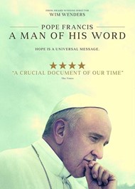 Pope Francis DVD