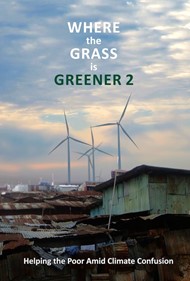 Where the Grass is Greener 2 DVD