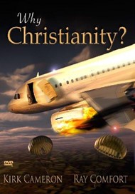 Why Christianity? DVD
