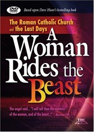 Woman Rides the Beast DVD, A