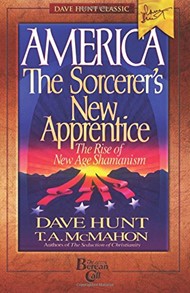 America: The Sorcerer's New Apprentice