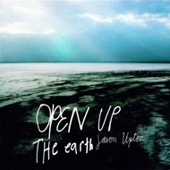 Open Up the Earth CD.