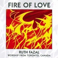 Fire of Love CD